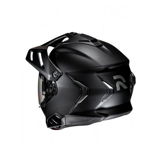 HJC RPHA 60 Blank Motorcycle Helmet at JTS Biker Clothing