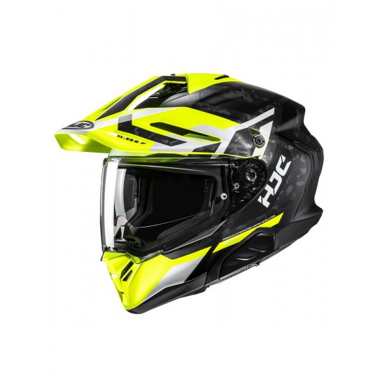 HJC RPHA 60 Dakar Motorcycle Helmet at JTS Biker Clothing