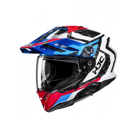 HJC RPHA 60 Dakar Motorcycle Helmet at JTS Biker Clothing