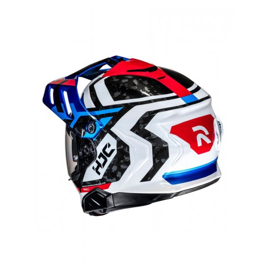 HJC RPHA 60 Dakar Motorcycle Helmet at JTS Biker Clothing