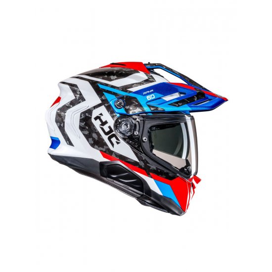 HJC RPHA 60 Dakar Motorcycle Helmet at JTS Biker Clothing