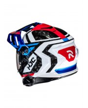 HJC RPHA 60 Dakar Motorcycle Helmet at JTS Biker Clothing