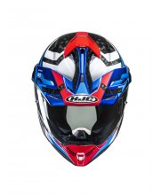 HJC RPHA 60 Dakar Motorcycle Helmet at JTS Biker Clothing