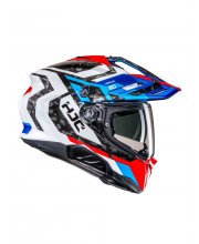 HJC RPHA 60 Dakar Motorcycle Helmet at JTS Biker Clothing