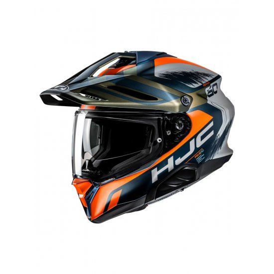 HJC RPHA 60 Quid Motorcycle Helmet at JTS Biker Clothing