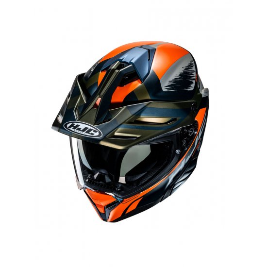 HJC RPHA 60 Quid Motorcycle Helmet at JTS Biker Clothing