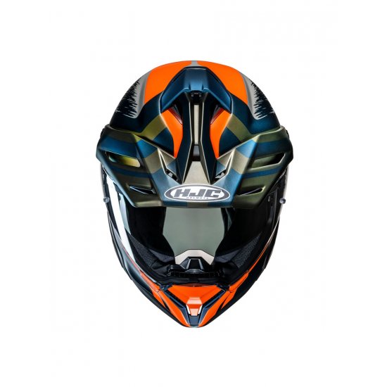 HJC RPHA 60 Quid Motorcycle Helmet at JTS Biker Clothing