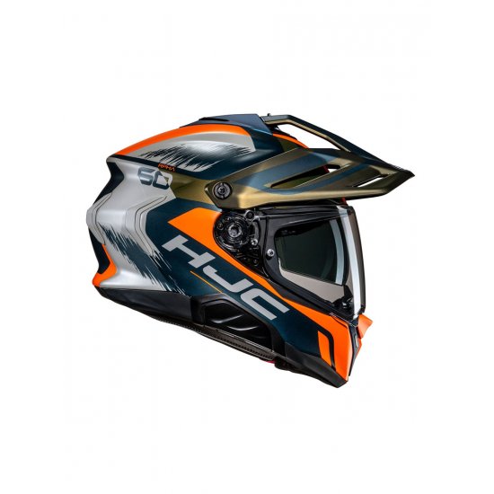 HJC RPHA 60 Quid Motorcycle Helmet at JTS Biker Clothing