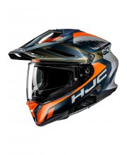HJC RPHA 60 Quid Motorcycle Helmet at JTS Biker Clothing