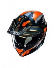 HJC RPHA 60 Quid Motorcycle Helmet at JTS Biker Clothing