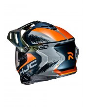 HJC RPHA 60 Quid Motorcycle Helmet at JTS Biker Clothing