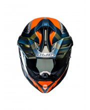 HJC RPHA 60 Quid Motorcycle Helmet at JTS Biker Clothing