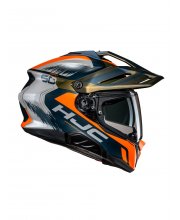 HJC RPHA 60 Quid Motorcycle Helmet at JTS Biker Clothing