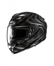 HJC F71 Carbon Nevio Motorcycle Helmet at JTS Biker Clothing
