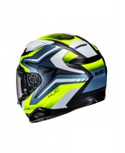 HJC F71 Fes Motorcycle Helmet at JTS Biker Clothing