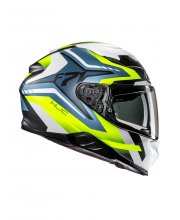HJC F71 Fes Motorcycle Helmet at JTS Biker Clothing