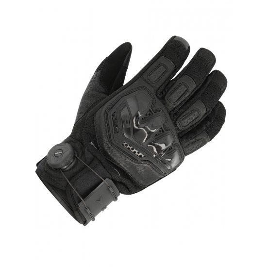 Richa Bodyguard Ladies Motorcycle Gloves at JTS Biker Clothing