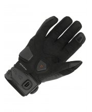 Richa Bodyguard Ladies Motorcycle Gloves at JTS Biker Clothing