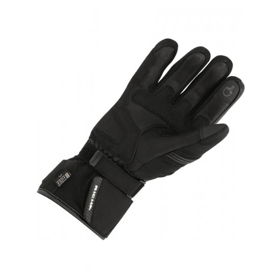 Richa Winterpulse Ladies Motorcycle Gloves at JTS Biker Clothing