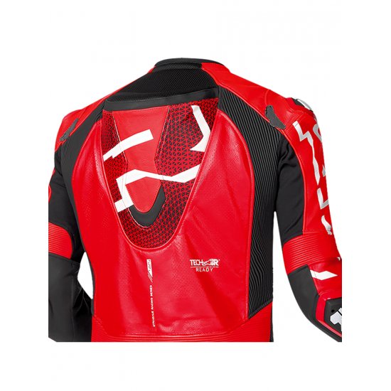 Richa Stradale 1 Piece Leather Motorcycle Suit at JTS Biker Clothing