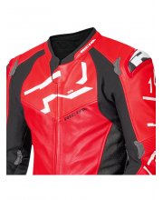 Richa Stradale 1 Piece Leather Motorcycle Suit at JTS Biker Clothing