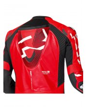 Richa Stradale 1 Piece Leather Motorcycle Suit at JTS Biker Clothing