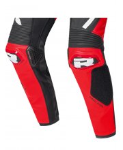 Richa Stradale 1 Piece Leather Motorcycle Suit at JTS Biker Clothing