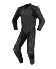 Richa Stradale 1 Piece Leather Motorcycle Suit at JTS Biker Clothing