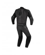 Richa Stradale 1 Piece Leather Motorcycle Suit at JTS Biker Clothing