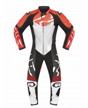 Richa Stradale 1 Piece Leather Motorcycle Suit at JTS Biker Clothing