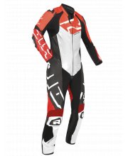Richa Stradale 1 Piece Leather Motorcycle Suit at JTS Biker Clothing