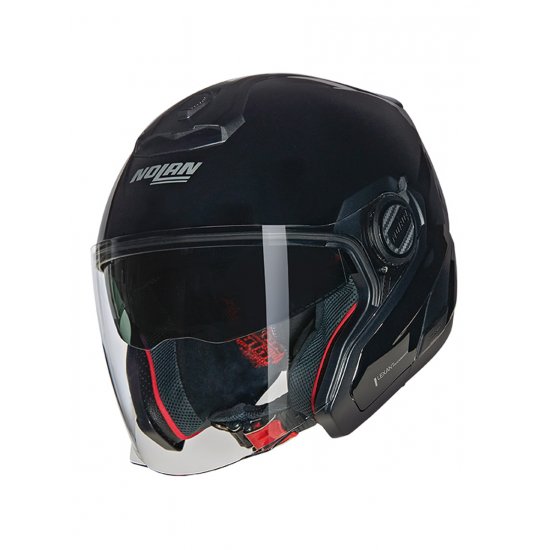 Nolan N40-5 Classico Motorcycle Helmet at JTS Biker Clothing