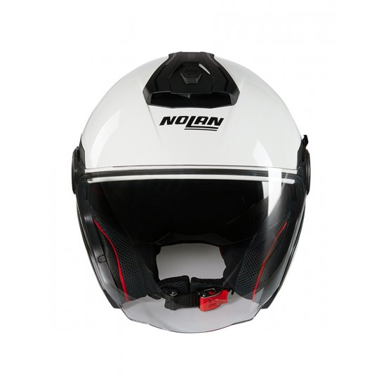 Nolan N40-5 Classico Motorcycle Helmet at JTS Biker Clothing