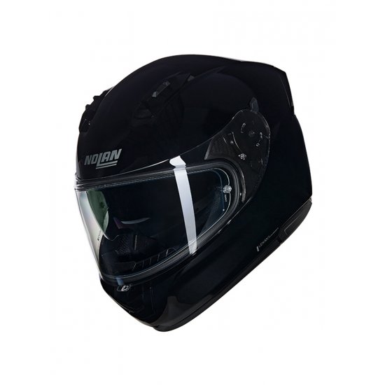 Nolan N60-6 Classico Motorcycle Helmet at JTS Biker Clothing