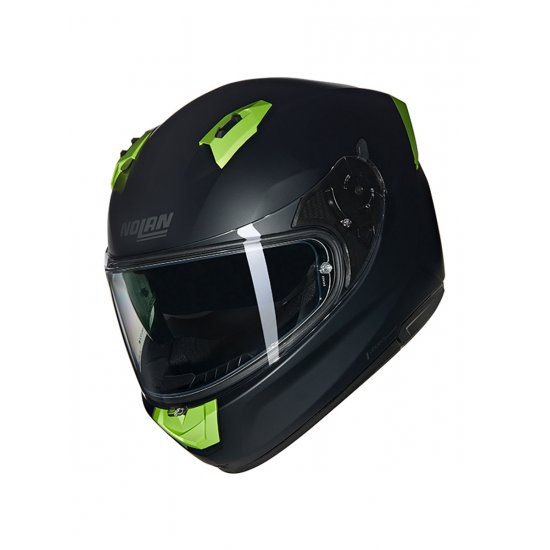 Nolan N60-6 Classico Nobile Motorcycle Helmet at JTS Biker Clothing