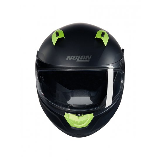 Nolan N60-6 Classico Nobile Motorcycle Helmet at JTS Biker Clothing