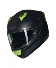 Nolan N60-6 Classico Nobile Motorcycle Helmet at JTS Biker Clothing