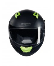 Nolan N60-6 Classico Nobile Motorcycle Helmet at JTS Biker Clothing