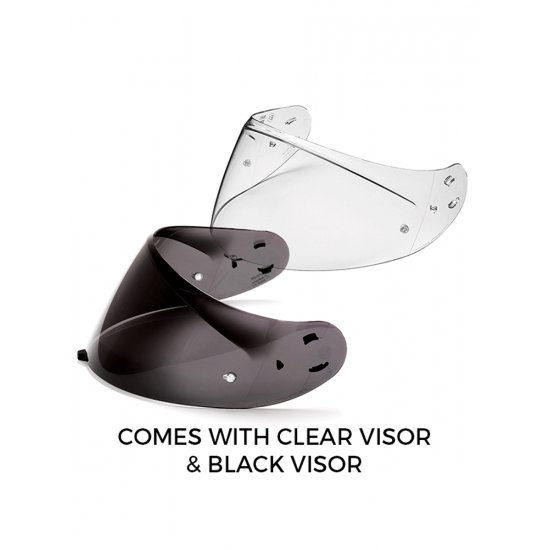 Nolan N60-6 Vern Speciale Motorcycle Helmet at JTS Biker Clothing