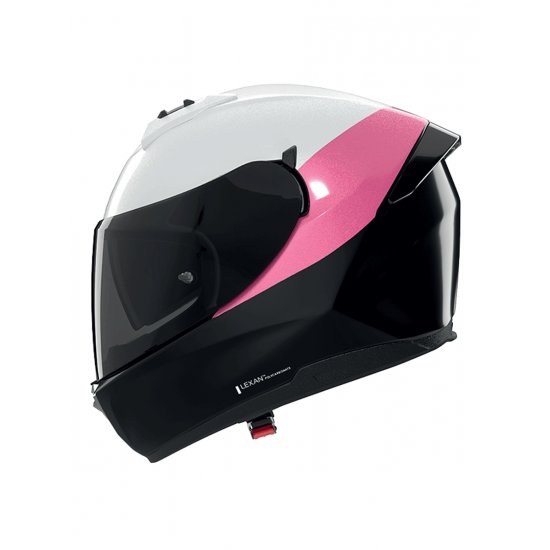 Nolan N60-6 Vern Speciale Motorcycle Helmet at JTS Biker Clothing