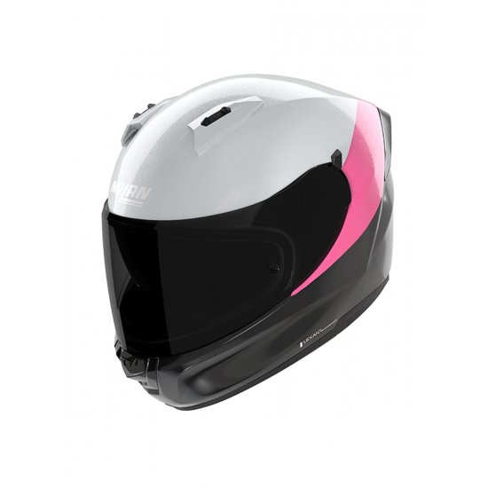 Nolan N60-6 Vern Speciale Motorcycle Helmet at JTS Biker Clothing