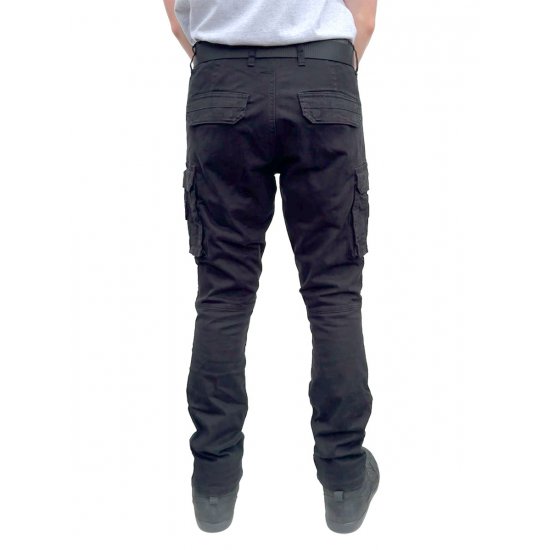 JTS Cargo Water-Restistant Trousers at JTS Biker Clothing