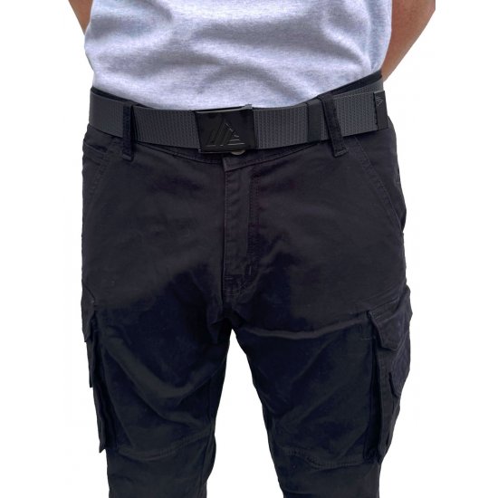 JTS Cargo Water-Restistant Trousers at JTS Biker Clothing