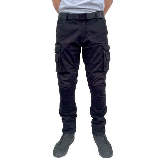 JTS Cargo Water-Restistant Trousers at JTS Biker Clothing