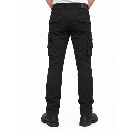 JTS Cargo Water-Restistant Trousers at JTS Biker Clothing