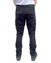 JTS Cargo Water-Restistant Trousers at JTS Biker Clothing