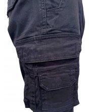 JTS Cargo Water-Restistant Trousers at JTS Biker Clothing