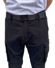 JTS Cargo Water-Restistant Trousers at JTS Biker Clothing
