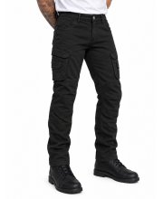 JTS Cargo Water-Restistant Trousers at JTS Biker Clothing