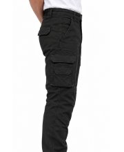 JTS Cargo Water-Restistant Trousers at JTS Biker Clothing